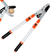 Tesourão de Poda Likorlove Extensível 63-94 cm Capacidade de Corte 3,8 cm