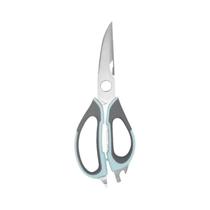 Tesouras De Cozinha Resistentes Com Suporte Para Carne, Legumes, Churrasco, Ervas, Tesoura De