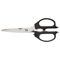 Tesouras de cozinha Shun Multi-Purpose 420J2 em aço inoxidável Tesouras de cozinha Shun Multi-Purpose 420J2 em aço inoxidável