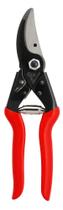 Tesouras de jardim Felco F5 de 22,5 cm Swiss Pruners Bypass
