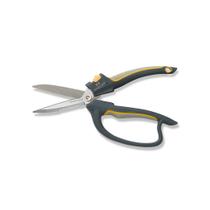 Tesouras de jardim WOODLAND TOOLS Utility Snips em aço inoxidável