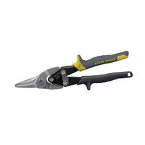 Tesouras de metal Klein Tools 1202S Aviation Snips Straight Cut