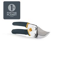 Tesouras de poda de jardim WOODLAND TOOLS Capacidade de corte de 1,6 cm