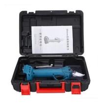 Tesouras De Poda Elétricas18v Bateria 30mm 500w Tesouras De Poda Elétricas18v Bateria 30mm 500w