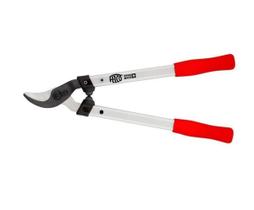 Tesouras de Poda FELCO F201-50 Fabricadas na Suíça Tesouras de Precisão Leves de 50 cm para Jardinagem Cortadores de Galhos Ferramenta de Poda com Lâmina de Aço Carbono Cabos em I Lâmina para Vinhedo