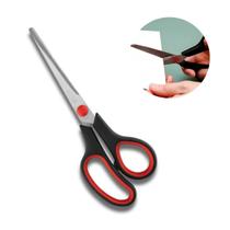 Tesouras Em Aço Inox Multiuso Uso Geral Costura 18cm