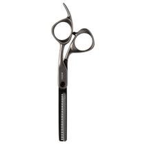 Tesouras para afinar e texturizar o cabelo da Professional Invent