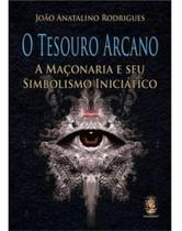 Tesouro Arcano Tesouro Arcano