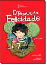 Tesouro da Felicidade, O - DEMOCRITO ROCHA