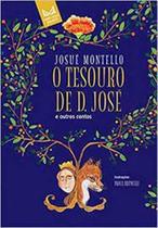 Tesouro de D. José e Outros Contos, O - MERCURYO