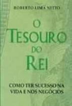 Tesouro Do Rei, O - Nova Fronteira