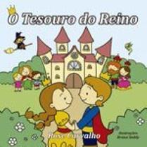 Tesouro do reino - DELEITURA Tesouro do reino - DELEITURA