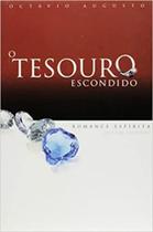 Tesouro escondido, (o) - lachatre - Autor