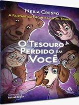 Tesouro Perdido Em Voce A Fantastica Cegueira Do Dr Tomate Tesouro Perdido Em Voce A Fantastica Cegueira Do Dr Tomate