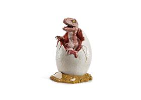 Tesouro toyllectible Jurassic Park Life Finds a Way Egg Tesouro toyllectible Jurassic Park Life Finds a Way Egg