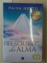 Tesouros da Alma Tesouros da Alma