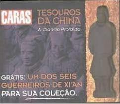 Tesouros da China - A Cidade Proibida - Tesouros da China - A Cidade Proibida -