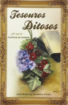 Tesouros Ditosos Tesouros Ditosos