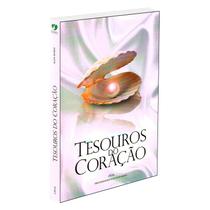 Tesouros do Coração - CEMFS Tesouros do Coração - CEMFS