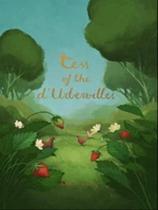 Tess of the d'urbervilles - wordsworth collector's editions Tess of the d'urbervilles - wordsworth collector's editions
