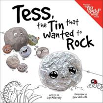 Tess, The Tin That Wanted To Rock Tess, The Tin That Wanted To Rock