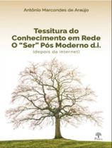 Tessitura do conhecimento em rede - PONTES EDITORES Tessitura do conhecimento em rede - PONTES EDITORES