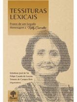 Tessituras lexicais - frutos de um legado - homenagem a nelly carvalho