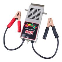 Test/ de Bateria Analógico (500 AMPERES) - KITEST