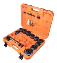 Test/ de Pressão do Sistema de Arrefecimento de Automóveis e Utilitários Simples - Raven