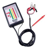 Test. De Sensores 12v Kitest Ka005