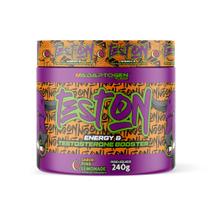 TEST ON - 240g ADAPTOGEN TEST ON - 240g ADAPTOGEN
