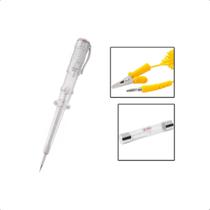 Testador Automotivo de Tensão Caneta 6V/12V/24V DC