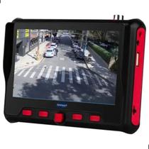 Testador Camera Monitor 1080p Hd Cctv Ahd Cvi Hd-6300w Testador Camera Monitor 1080p Hd Cctv Ahd Cvi Hd-6300w