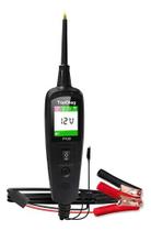 Testador circuito elétrico automotivo power pro p100 dc/ac