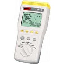 Testador da capacidade de baterias mod. tb-100 - INSTRUTHERM Testador da capacidade de baterias mod. tb-100 - INSTRUTHERM