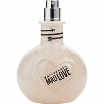 Testador de 100 ml de água de perfume Katy Perry Mad Love