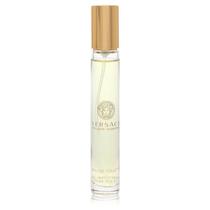 Testador de água de toalete Perfume Versace Yellow Diamond de 10 mL
