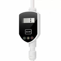 Testador de água digital TDS Meter Cinojaze In-line TDS 0-9990 ppm Testador de água digital TDS Meter Cinojaze In-line TDS 0-9990 ppm