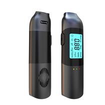 Testador de Álcool Mini Bafômetro Sem Contato - MR702