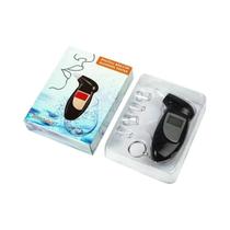 Testador De Álcool Portátil Universal, Acessórios Para Carro, Ferramentas De Teste De Álcool