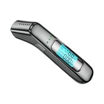 Testador De Álcool Portátil USB De Alta Precisão Para Uso Doméstico E Automotivo, Instrumento De