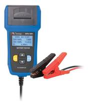 Testador De Bateria Automotiva Mtb 1000 Minipa