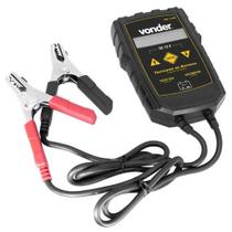 Testador de Bateria Automotivo TBV 1200 12V Vonder