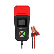 Testador De Bateria De Carro 12V 2000 CCA BM550 Analisador De Bateria Ultra Com Ferramenta De