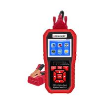 Testador De Bateria De Carro 12V 3 Em 1 Scanner OBD2 Ferramenta De Diagnóstico KONNWEI KW870 KW880
