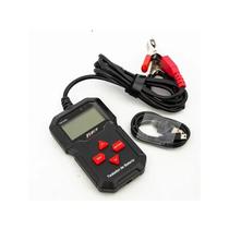 Testador De Bateria Digital 12V - FLACH-TBF2000 Testador De Bateria Digital 12V - FLACH-TBF2000