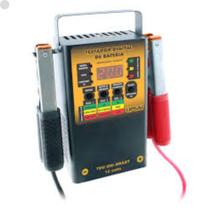 Testador De Bateria Digital Microprocessado Tdu-200 UPSAI