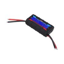 Testador De Bateria Digital Sem Fio De Alta Corrente 150A 200A 300A 60V Volt Amp Monitor Analisador