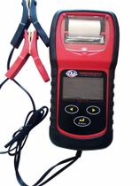 Testador De Bateria Dm-670 Análise Da Bateria Portátil - Dm Ferramentas E Equipamentos Automotivos Testador De Bateria Dm-670 Análise Da Bateria Portátil - Dm Ferramentas E Equipamentos Automotivos