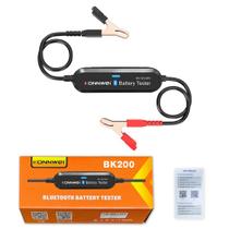 Testador de bateria e analisador MaiKar BK200 Bluetooth 4.0/5.0 Testador de bateria e analisador MaiKar BK200 Bluetooth 4.0/5.0